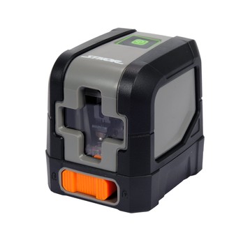 LASER KRZYZOWY ZIELONY