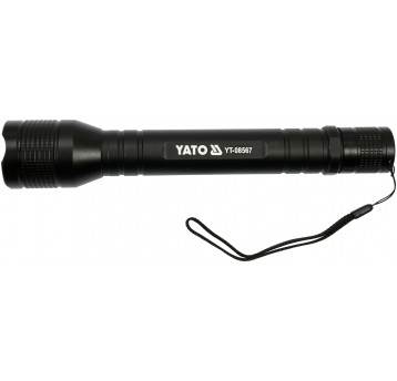 LATARKA 10W, 254X46MM