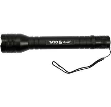 LATARKA 10W, 254X46MM