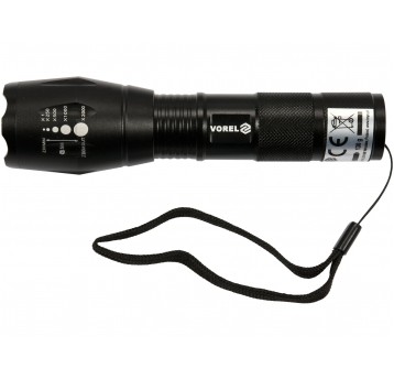 LATARKA 5W, 135X40MM