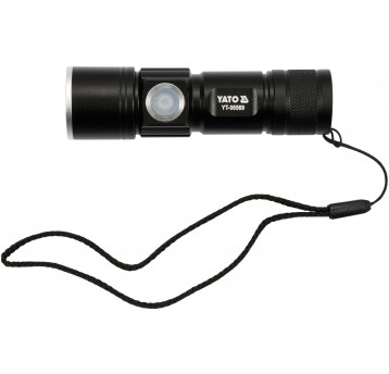 LATARKA 5W USB, 94X27MM