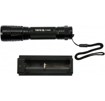 LATARKA 6W AKUMULATOROWA