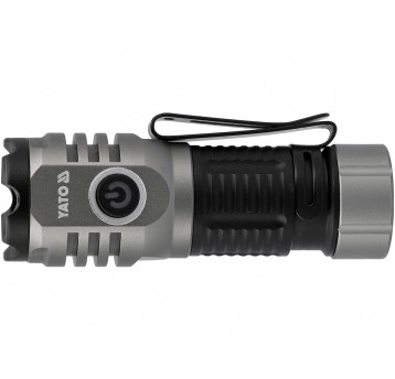 LATARKA AKUMULATOROWA 10W 1000LM