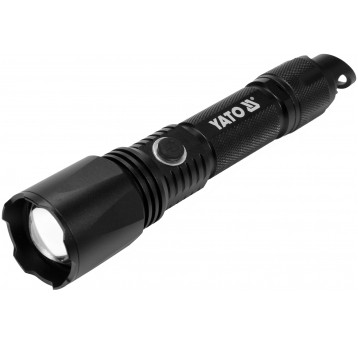 LATARKA AKUMULATOROWA 10W 900LM IP64