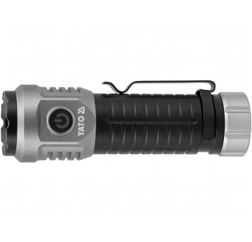LATARKA AKUMULATOROWA 20W 2000LM