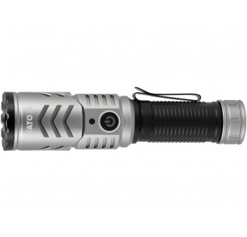 LATARKA AKUMULATOROWA 20W 2500LM