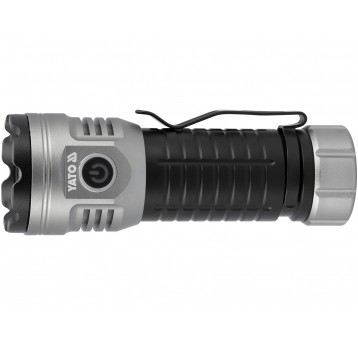 LATARKA AKUMULATOROWA 30W 3000LM