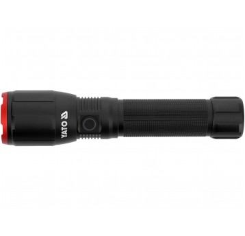 LATARKA AKUMULATOROWA/6XAA 25W 2500LM