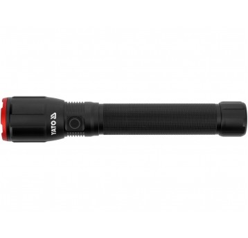 LATARKA AKUMULATOROWA/9XAA 50W 5000LM