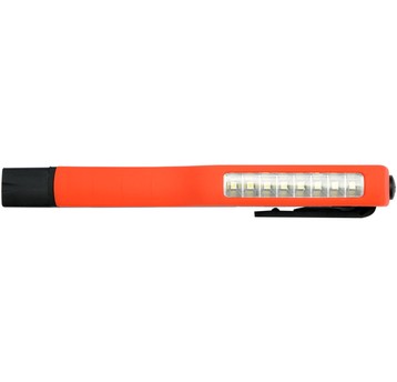 LATARKA INSPEKCYJNA LED MAGNET 3xAAA