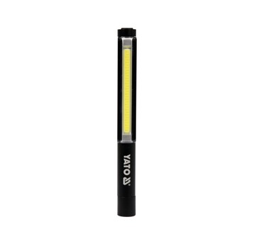LATARKA INSPEKCYJNA - PENLIGHT 200LM