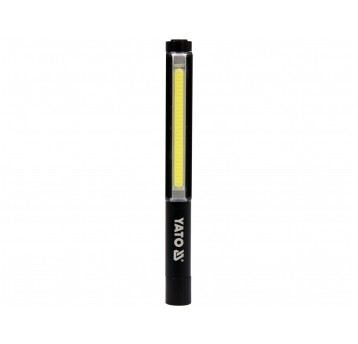 LATARKA INSPEKCYJNA - PENLIGHT 200LM