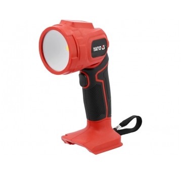 LATARKA LED 18V 300LM 3W - BODY