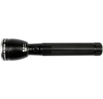 LATARKA MET. Z DIODĄ CREE, 162X37MM YATO
