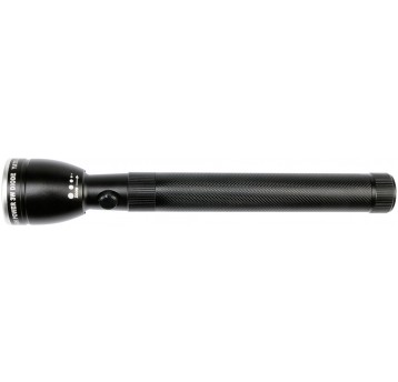 LATARKA MET. Z DIODĄ CREE, 210X37MM YATO