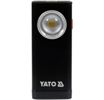 LATARKA ROBOCZA 200LM, 3XAAA