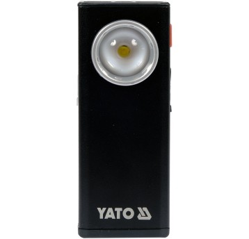 LATARKA ROBOCZA 500LM, LI-PO 3,7V 1500M