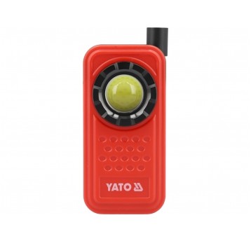 LATARKA ROBOCZA 600LM 3W1