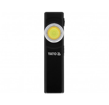 LATARKA ROBOCZA MINI, SLIM 500LM