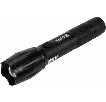 LATARKA UV AKUMULATOROWA 1W I OKULARY