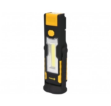 LATARKA WARSZTATOWA 3W COB LED 220LM