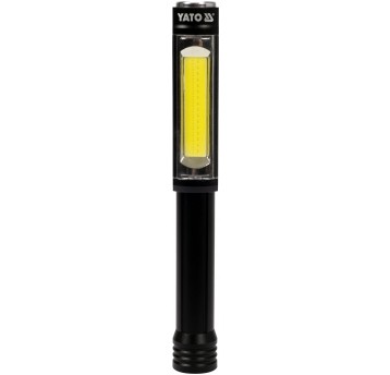 LATARKA WARSZTATOWA, INSPEKC. 400LM 3AA