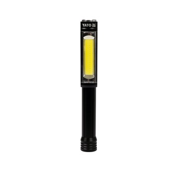 LATARKA WARSZTATOWA, INSPEKC. 400LM 3AA
