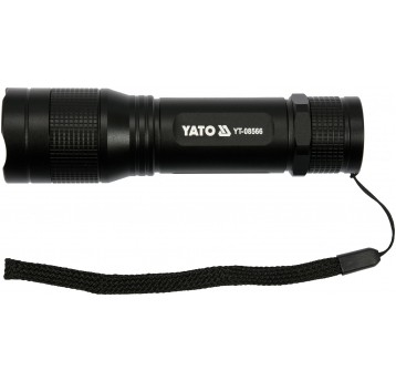 LATARKA XPG2 CREE 5W, 126X34MM