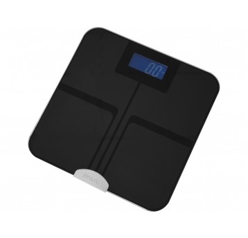 ŁAZIENKOWA WAGA ANALITYCZNA Z BLUETOOTH