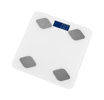ŁAZIENKOWA WAGA ANALITYCZNA Z BLUETOOTH