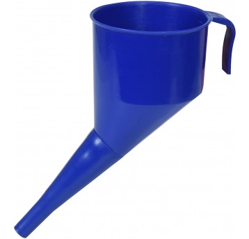 LEJEK SKOŚNY Z SITKIEM NIEBIESKI