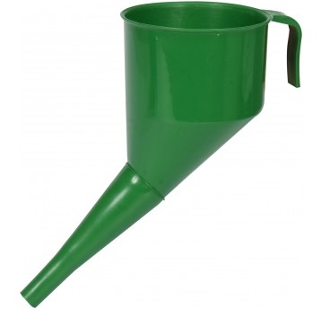 LEJEK SKOŚNY Z SITKIEM ZIELONY