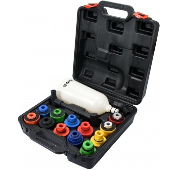 LEJEK Z ADAPTERAMI 15 CZ.