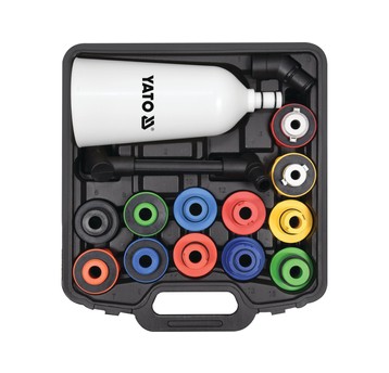 LEJEK Z ADAPTERAMI 15 CZ.