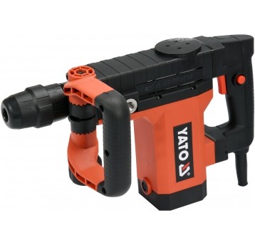 LEKKI MŁOT DŁUTUJĄCY 15J