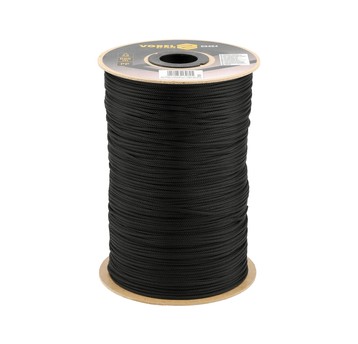 LINA PLECIONA PP 3MM 600M CZARNA