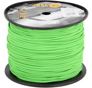 LINA PLECIONA PP 4MM 400M