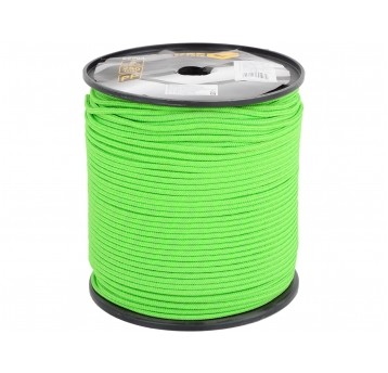 LINA PLECIONA PP 5MM 250M