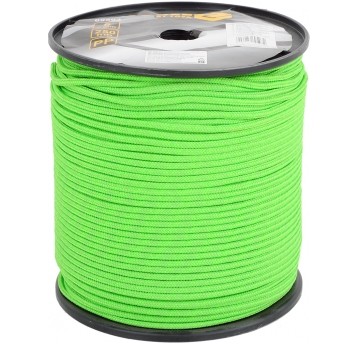 LINA PLECIONA PP 5MM 250M