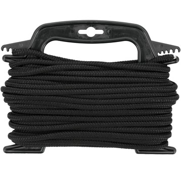 LINA PLECIONA PP 6MM 20M CZARNA