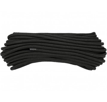 LINA PLECIONA PP 8MM 20M CZARNA