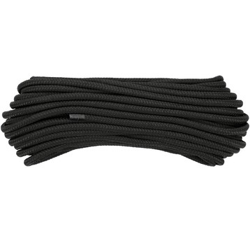 LINA PLECIONA PP 8MM 20M CZARNA