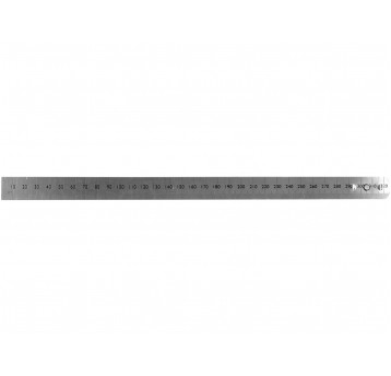 LINIAŁ NIERDZEWNY SKŁADANY 610 MM