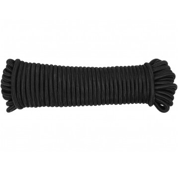 LINKA GUMOWA W OPLOCIE FI 8 MM X 15 M