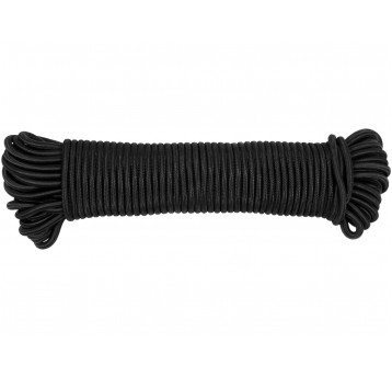 LINKA GUMOWA W OPLOCIE FI 8 MM X 30 M