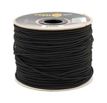 LINKA PLECIONA ELASTYCZNA 4MM 200M