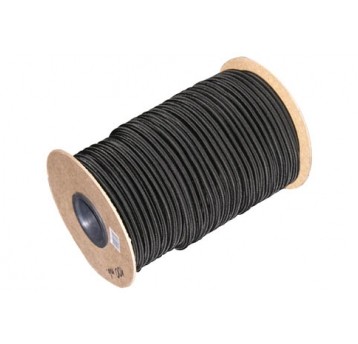 LINKA PLECIONA ELASTYCZNA 6MM 150M