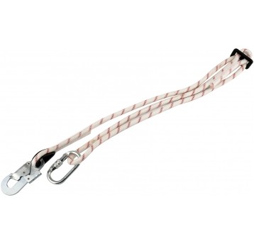 LINKA POMOCNICZA 2M Z KARABIŃCZYKAMI