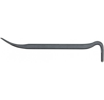 ŁOM 400X21X11MM HART. KOŃCÓWKI