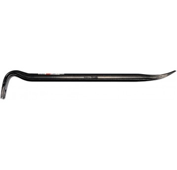 ŁOM PROFILOWANY 600 X 30x17 MM